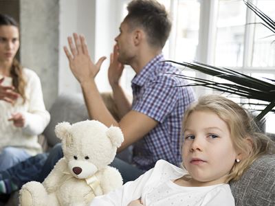 Meu ex-cônjuge está praticando alienação parental. O que posso fazer?